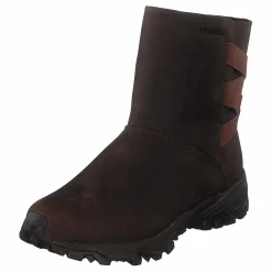 Coldpack Ice+ Stretch Polar Wp Cinnamon