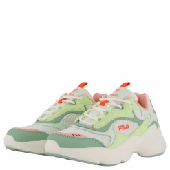 Collene Cb Kids Marshmallow-lime Cream