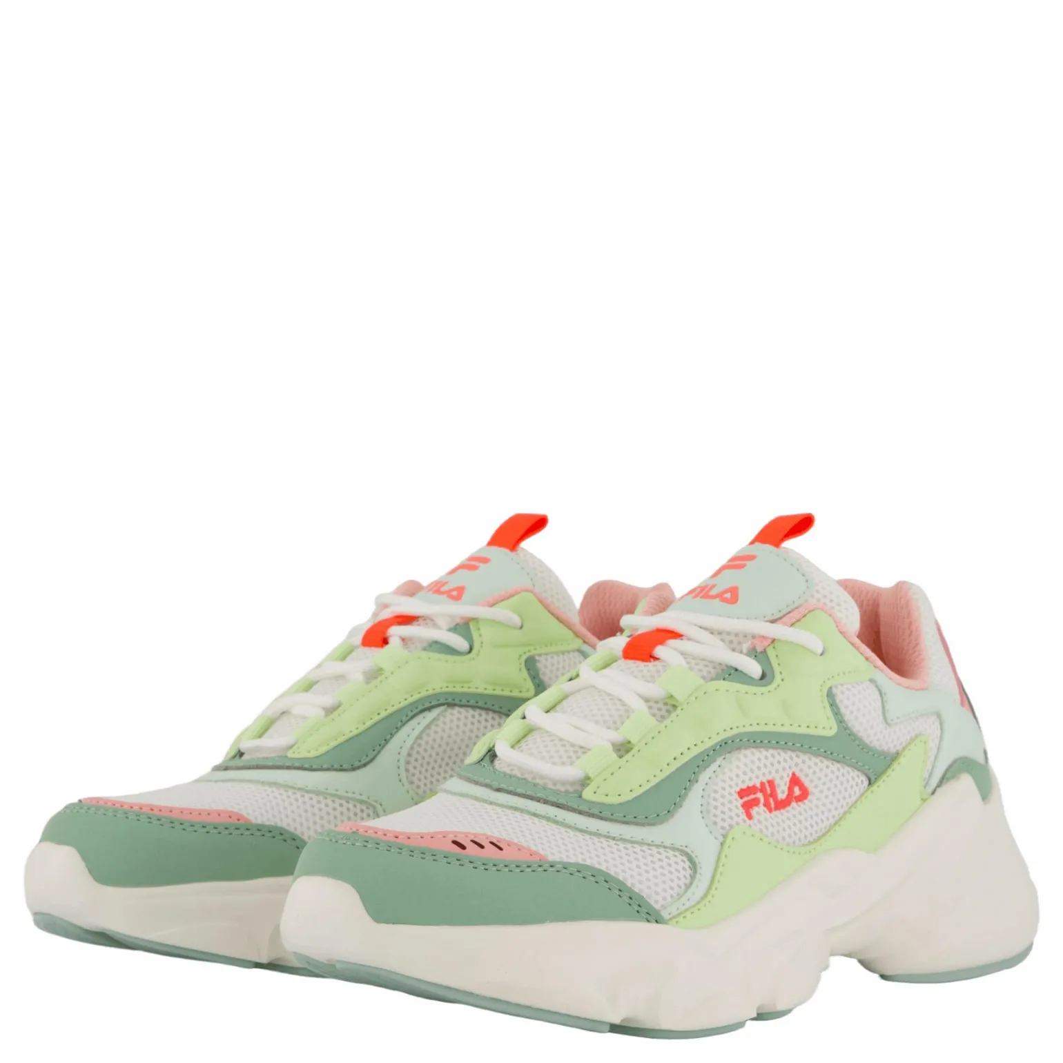 Collene Cb Kids Marshmallow-lime Cream