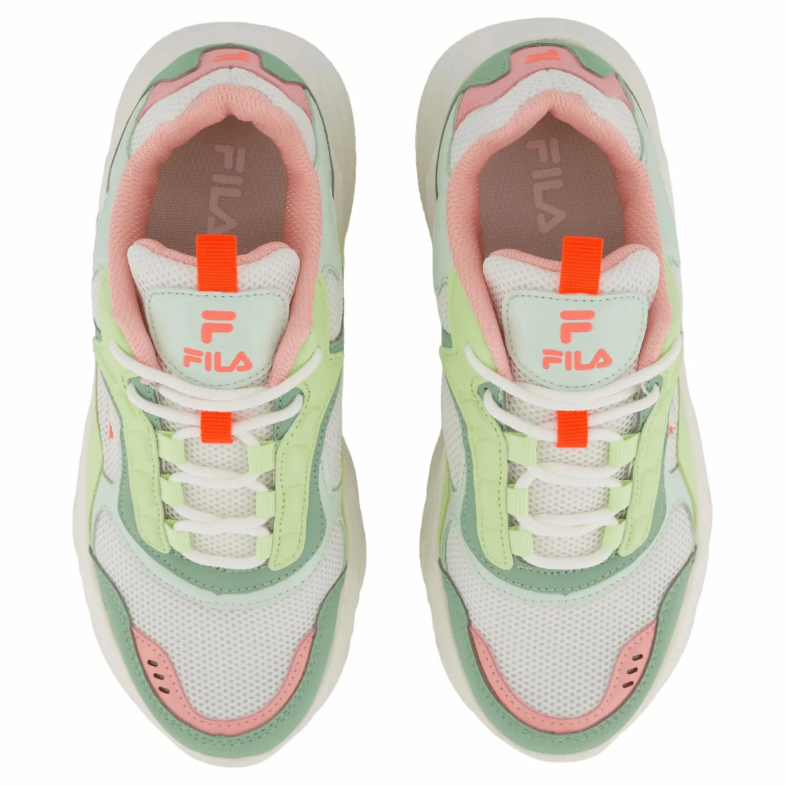 Collene Cb Kids Marshmallow-lime Cream