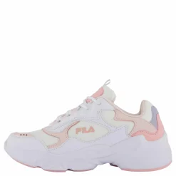 Collene Cb Kids White-mauve Chalk