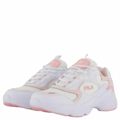 Collene Cb Kids White-mauve Chalk
