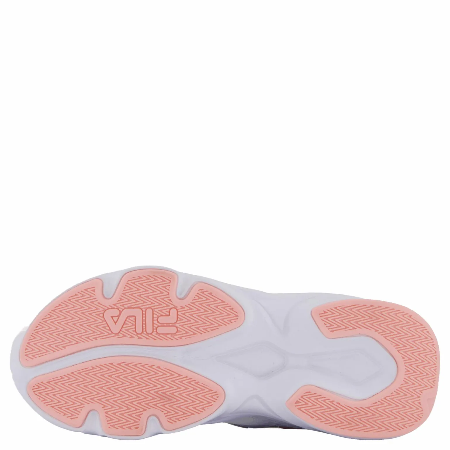 Collene Cb Kids White-mauve Chalk