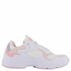 Collene Cb Teens White-mauve Chalk