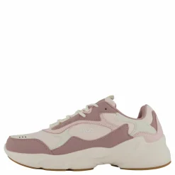 Collene Cb Wmn Pale Mauve-marshmallow