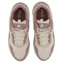 Collene Cb Wmn Pale Mauve-marshmallow