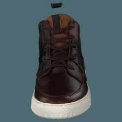 Collin Mid Dmt M Dark Brown