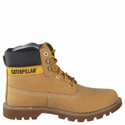 Colorado 2.0 Honey Reset