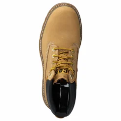 Colorado 2.0 Honey Reset