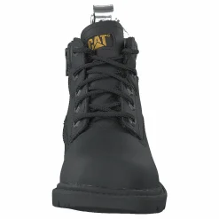 Colorado Plus Zip Fur Black