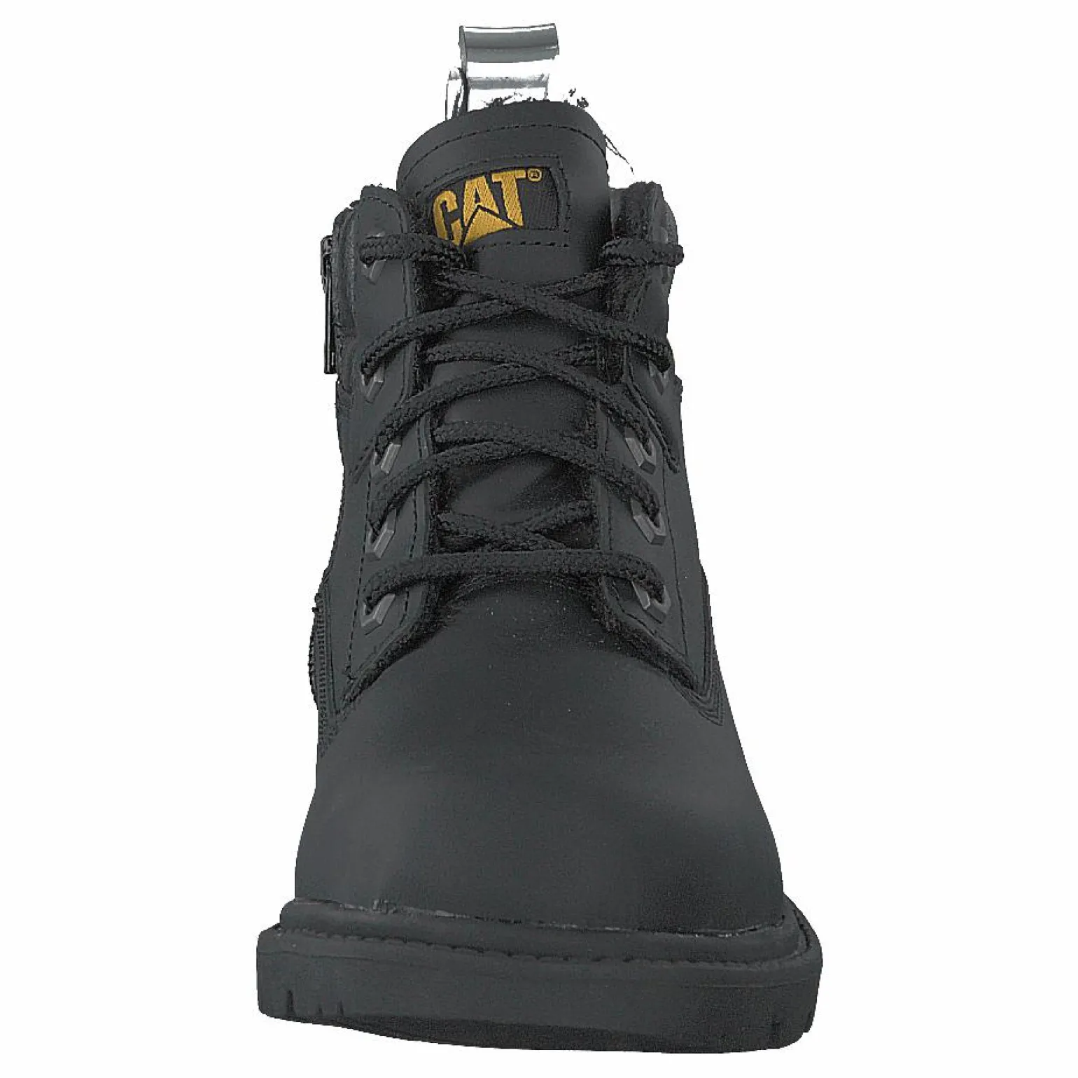 Colorado Plus Zip Fur Black