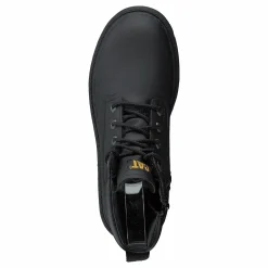 Colorado Plus Zip Fur Black