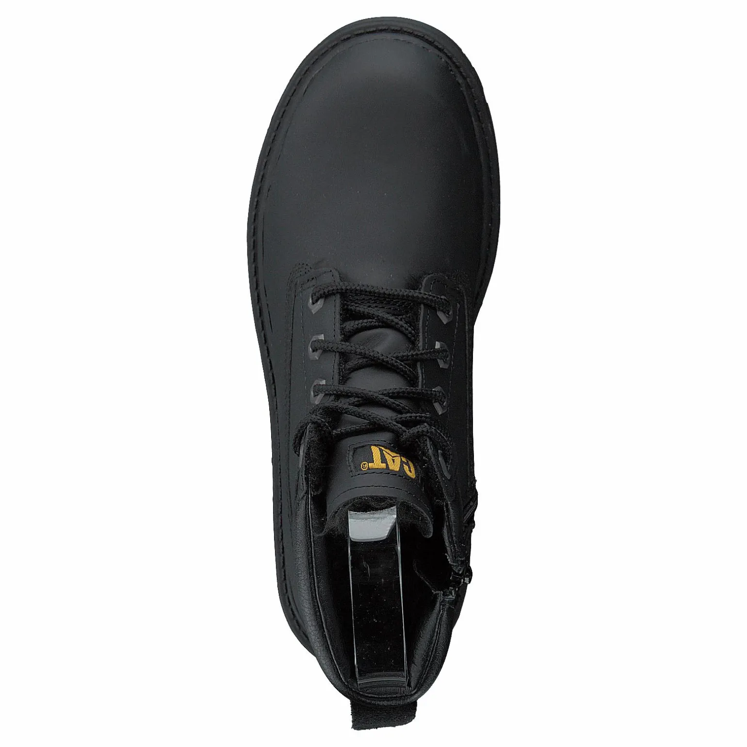 Colorado Plus Zip Fur Black