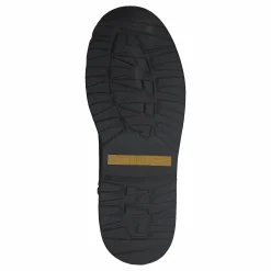 Colorado Plus Zip Fur Black