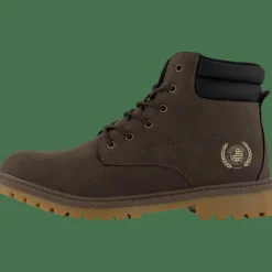 Columbos Boot Brown