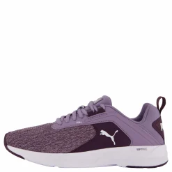 Comet 2 Alt Jr Pale Plum-puma White