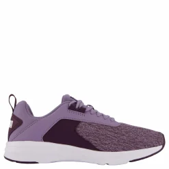 Comet 2 Alt Jr Pale Plum-puma White