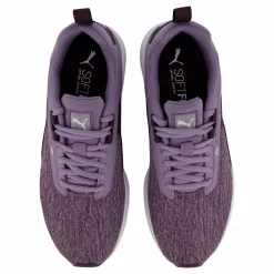 Comet 2 Alt Jr Pale Plum-puma White
