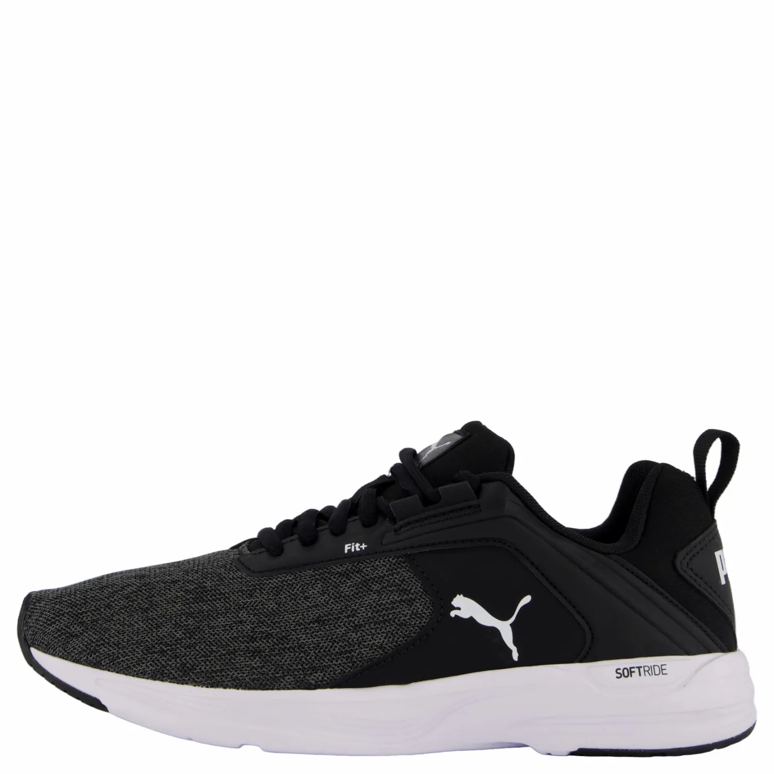 Comet 2 Alt Jr Puma Black-puma White