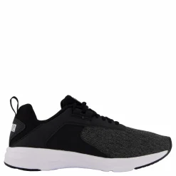Comet 2 Alt Jr Puma Black-puma White