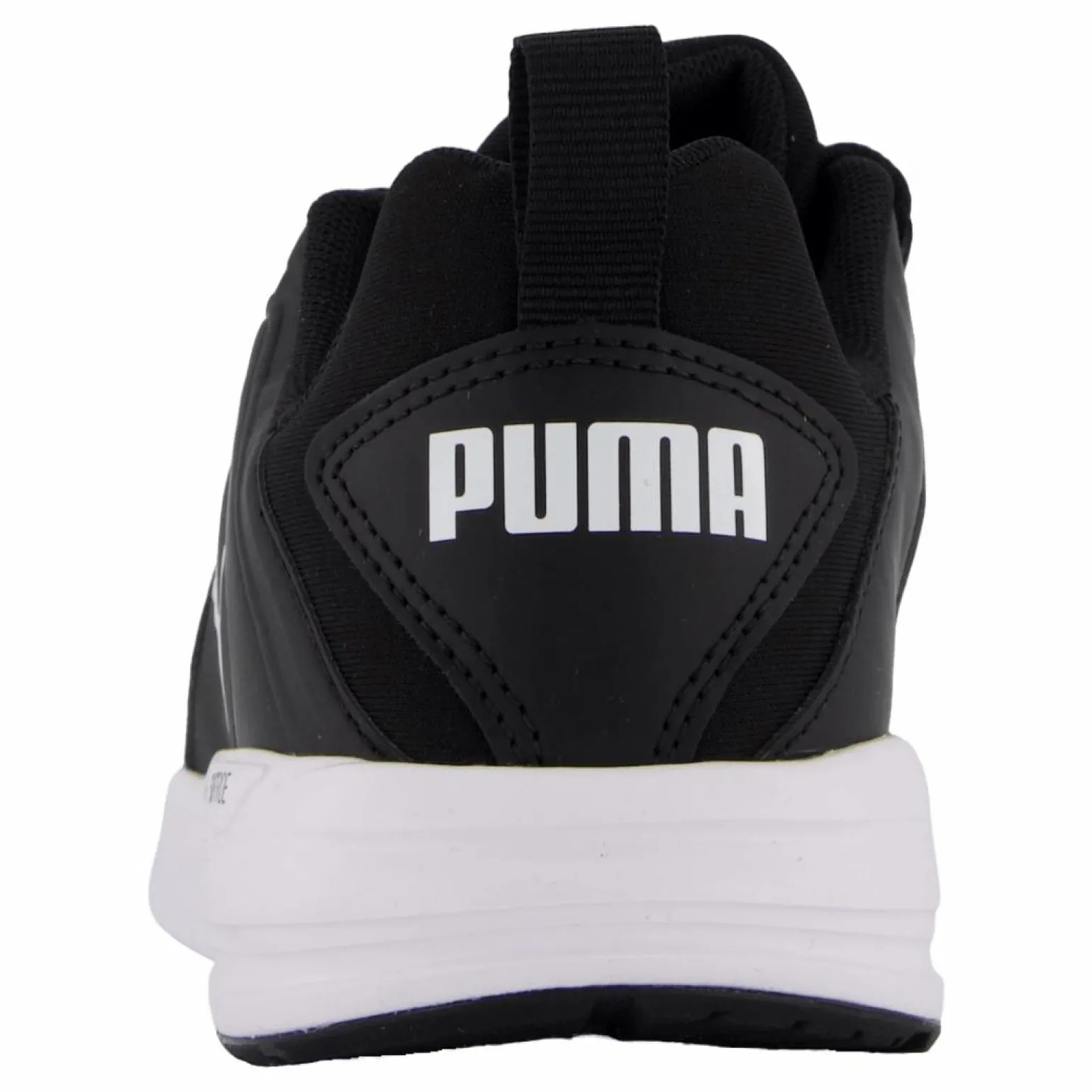 Comet 2 Alt Jr Puma Black-puma White