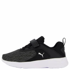 Comet 2 Alt V Inf Puma Black-puma White