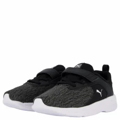 Comet 2 Alt V Inf Puma Black-puma White