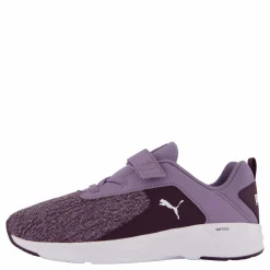 Comet 2 Alt V Ps Pale Plum-puma White