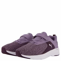 Comet 2 Alt V Ps Pale Plum-puma White