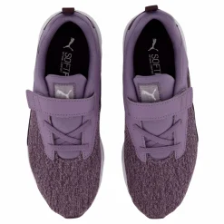 Comet 2 Alt V Ps Pale Plum-puma White