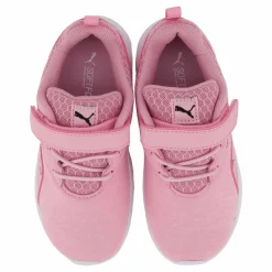 Comet V Inf Palepink-black-white