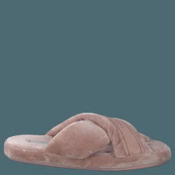 Comfy Home Slipper Beige