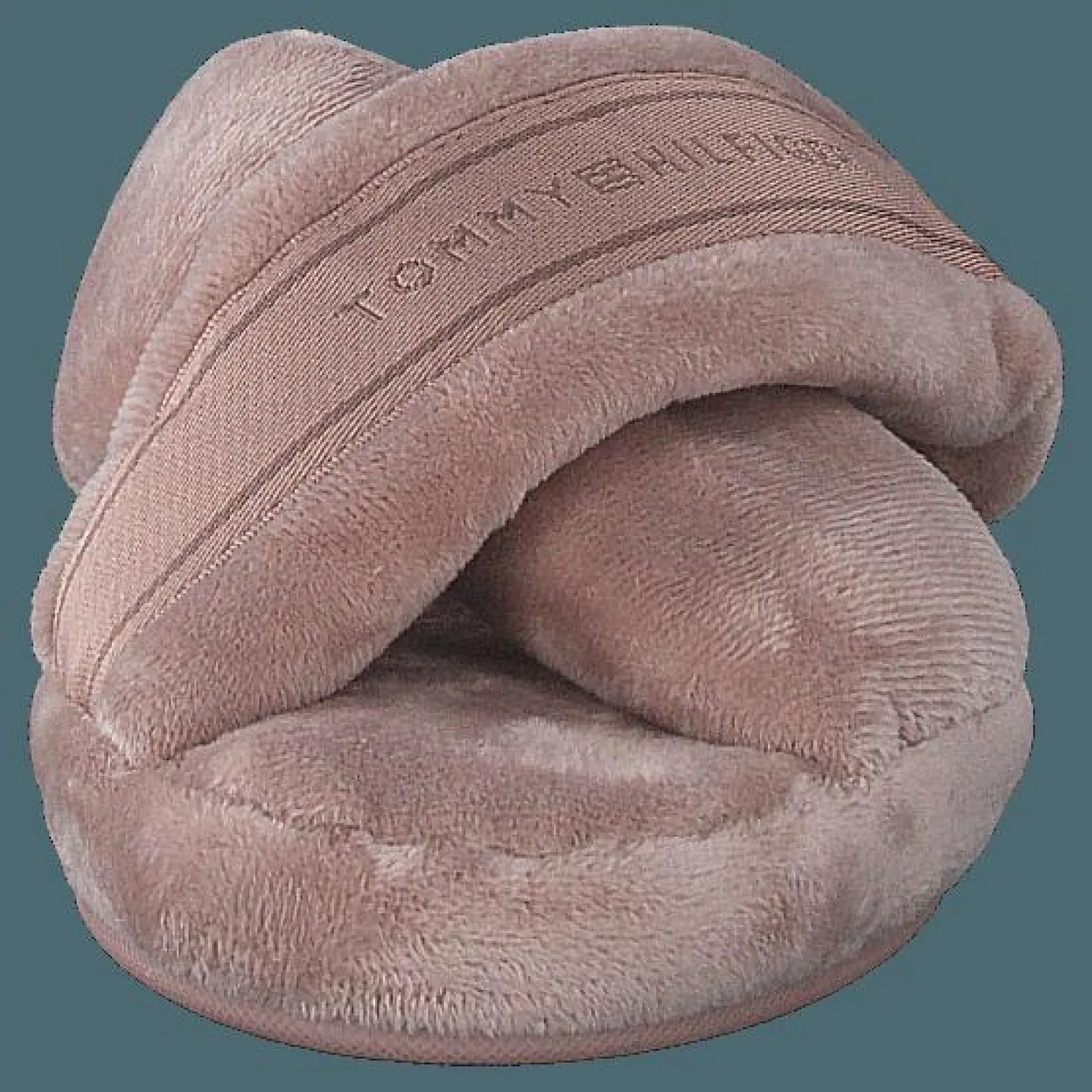 Comfy Home Slipper Beige