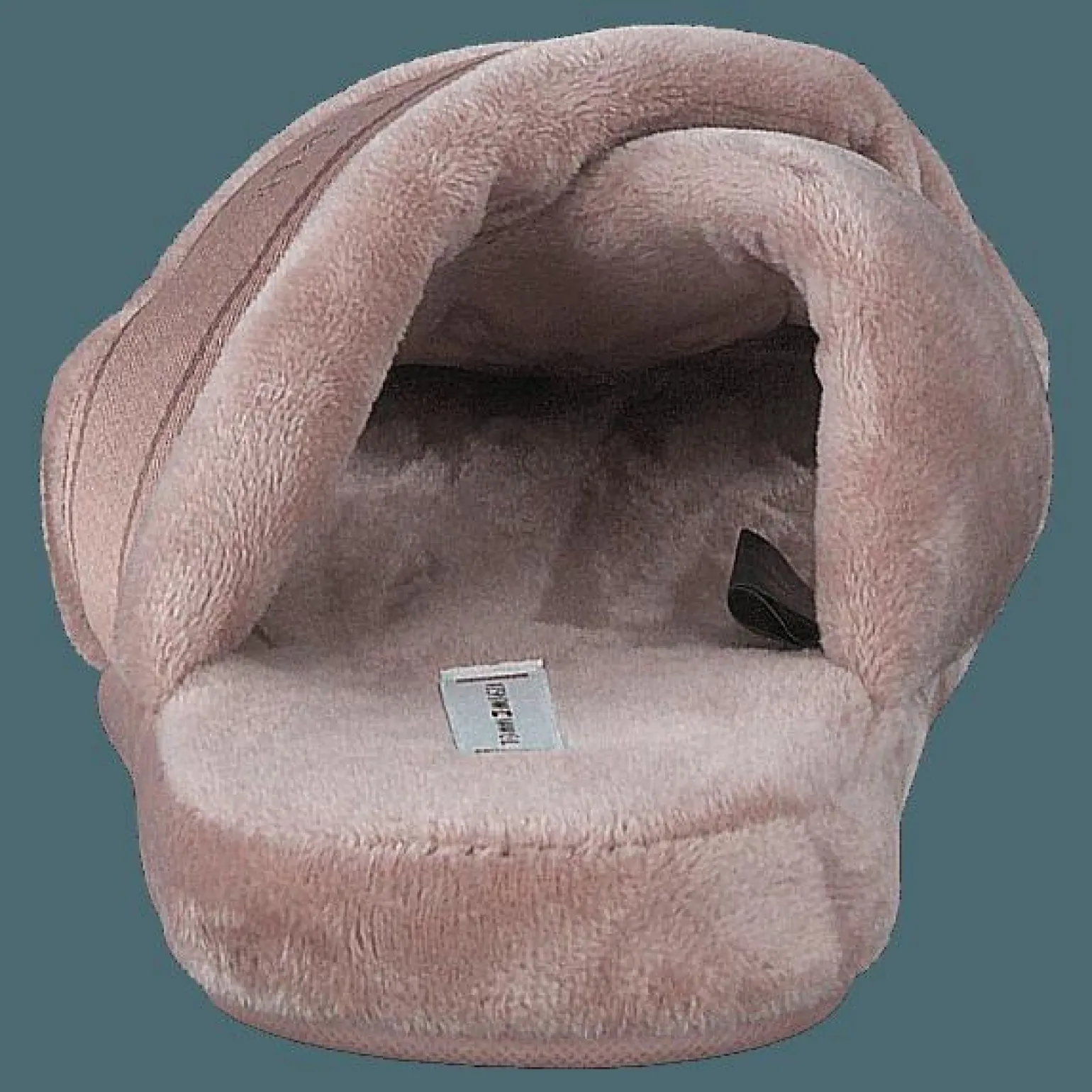 Comfy Home Slipper Beige