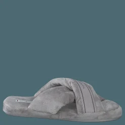 Comfy Home Slipper Grey