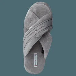 Comfy Home Slipper Grey