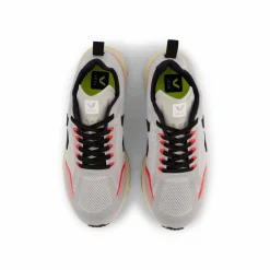 Condor Alveomesh Light Grey Black