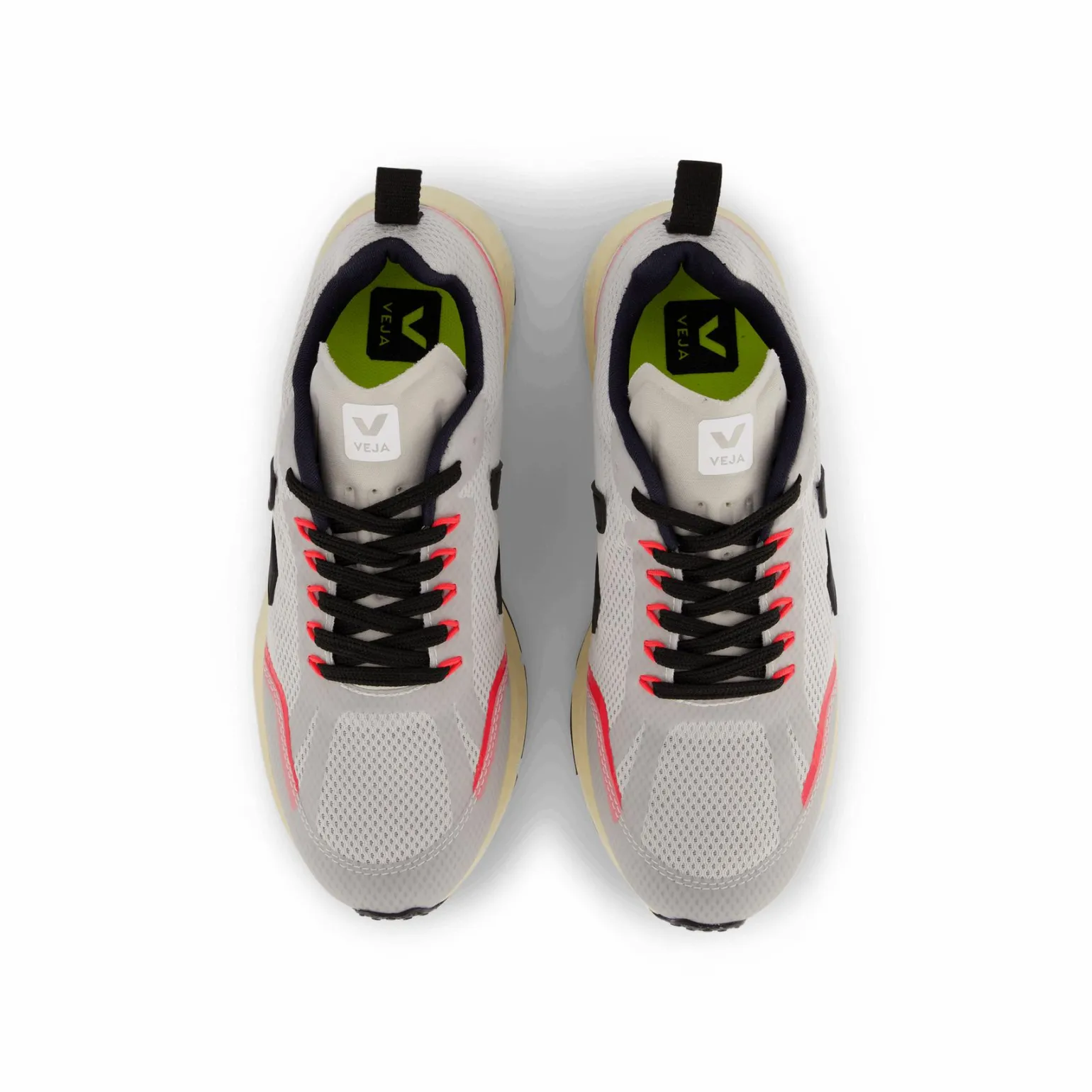 Condor Alveomesh Light Grey Black