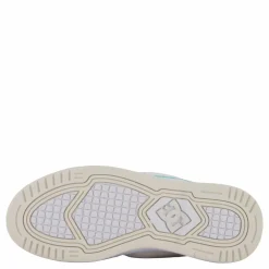 Construct White/white/monogram