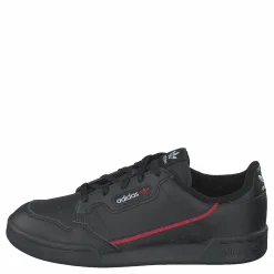 Continental 80 C Core Black/scarlet/collegiate