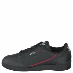 Continental 80 Core Black/scarlet/collegiate