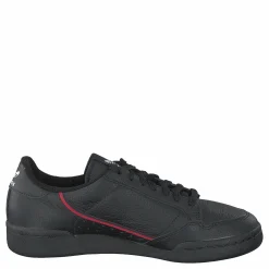 Continental 80 Core Black/scarlet/collegiate
