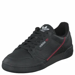 Continental 80 Core Black/scarlet/collegiate