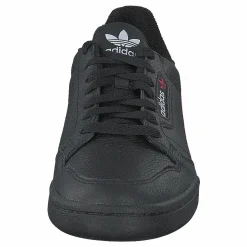 Continental 80 Core Black/scarlet/collegiate