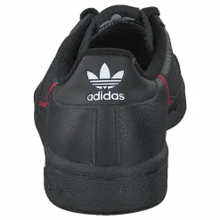 Continental 80 Core Black/scarlet/collegiate