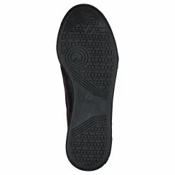 Continental 80 Core Black/scarlet/collegiate