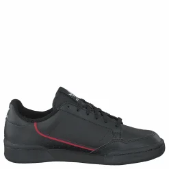 Continental 80 J Core Black/scarlet/collegiate