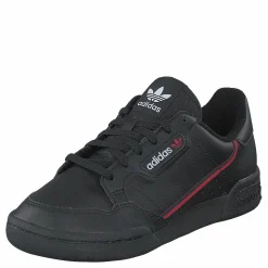 Continental 80 J Core Black/scarlet/collegiate