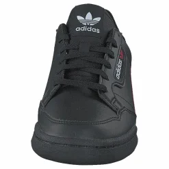 Continental 80 J Core Black/scarlet/collegiate