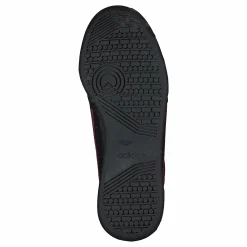 Continental 80 J Core Black/scarlet/collegiate